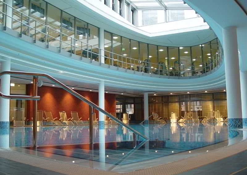 Centrovital 4* Berlin