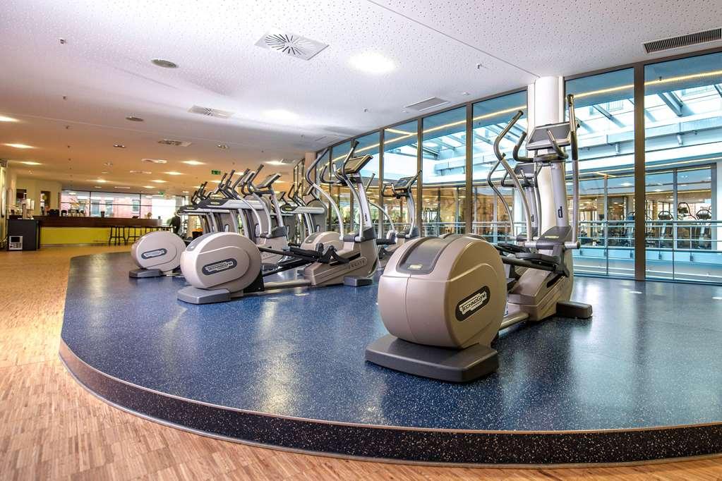 Centrovital Hotel 4*