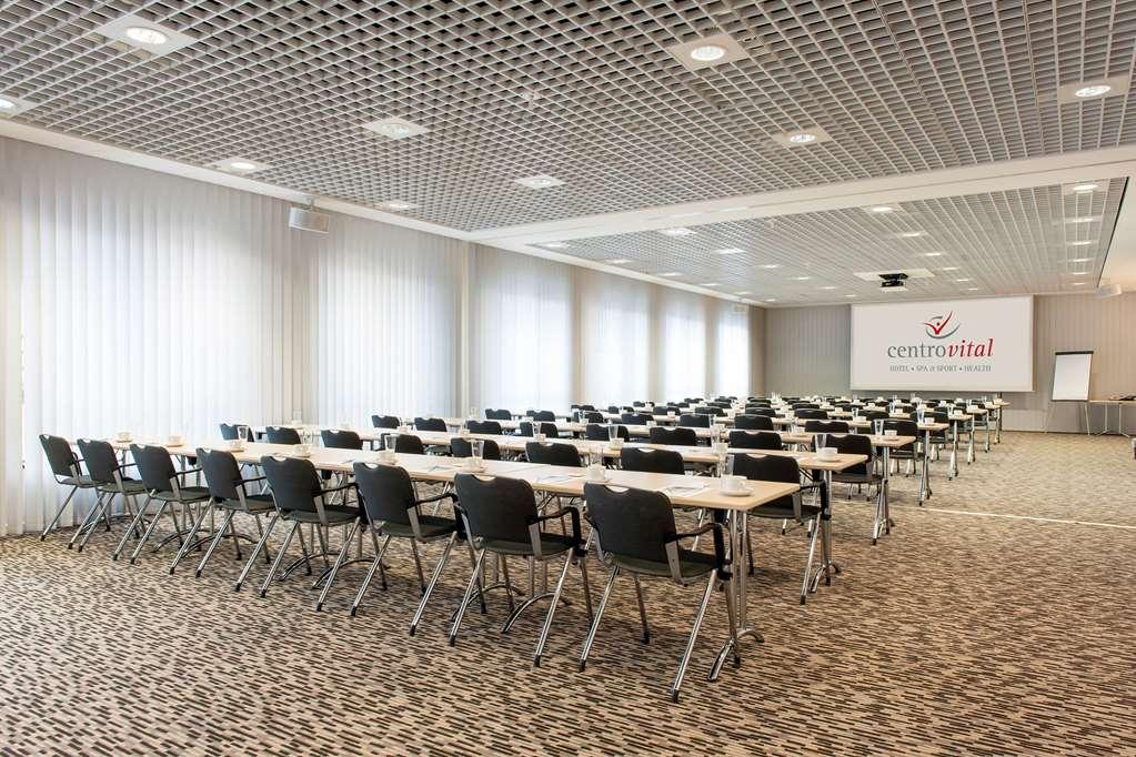 Centrovital Hotel 4*