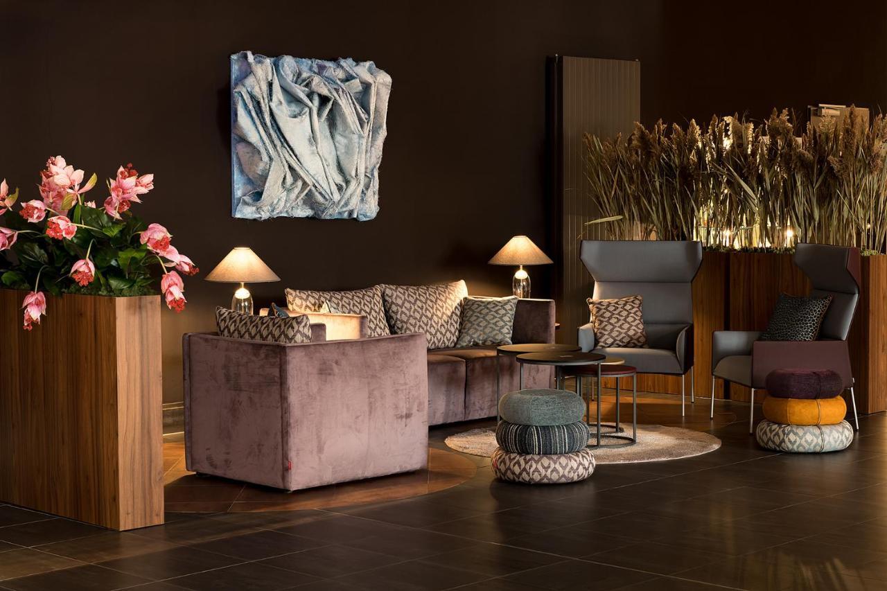 Hotel Centrovital 4*