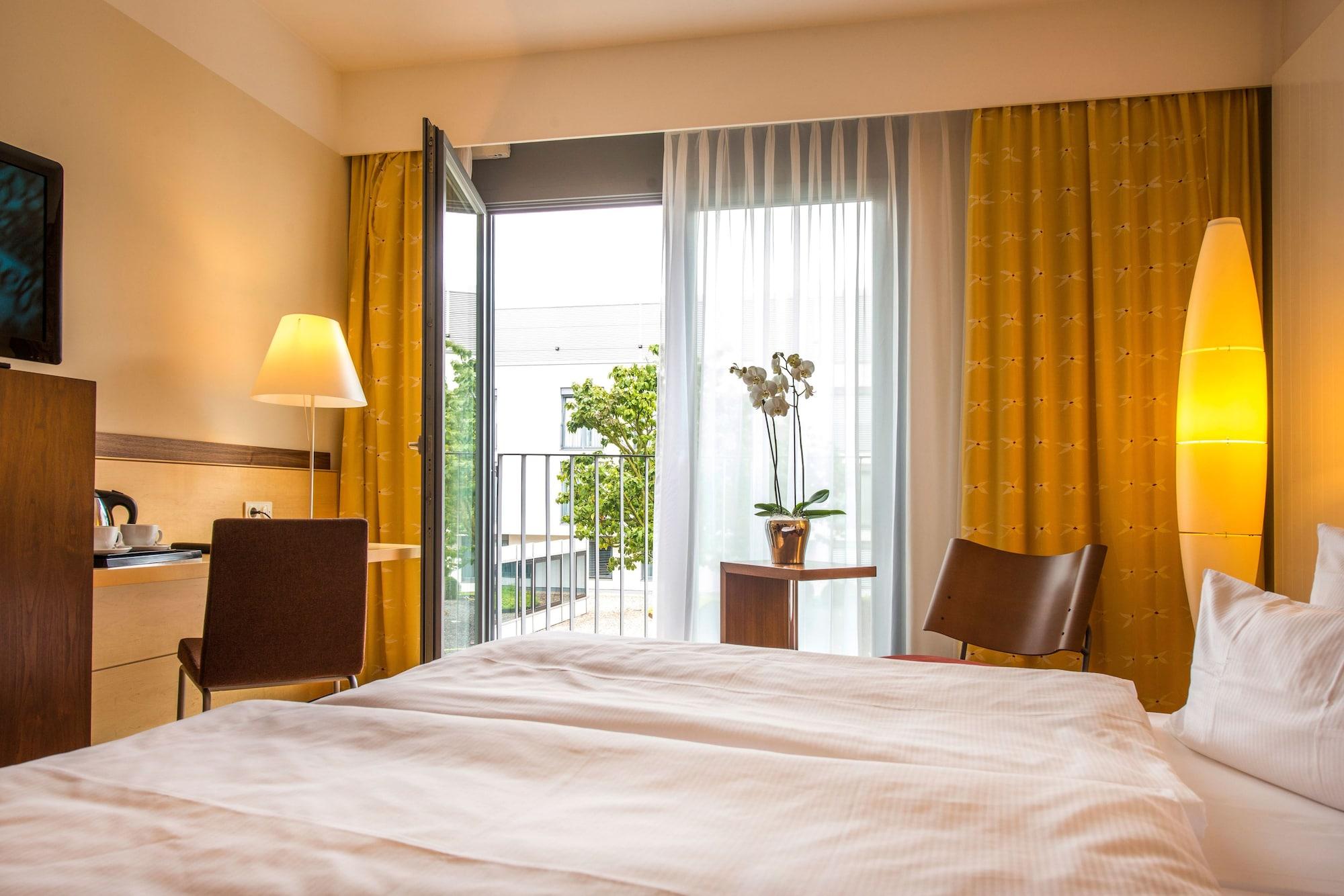 Hotel Centrovital