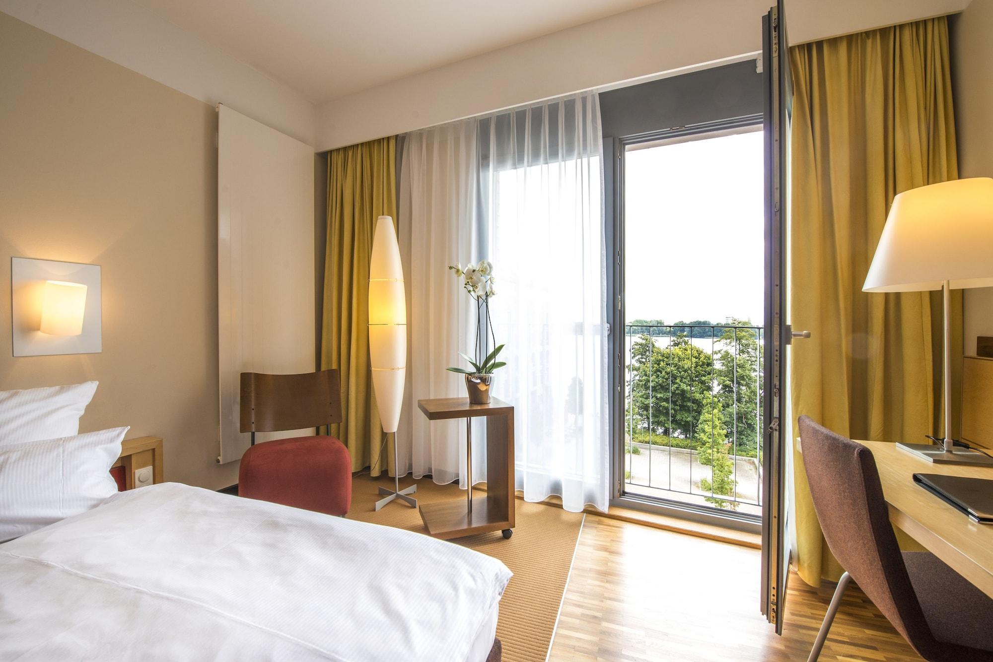Hotel Centrovital Berlin