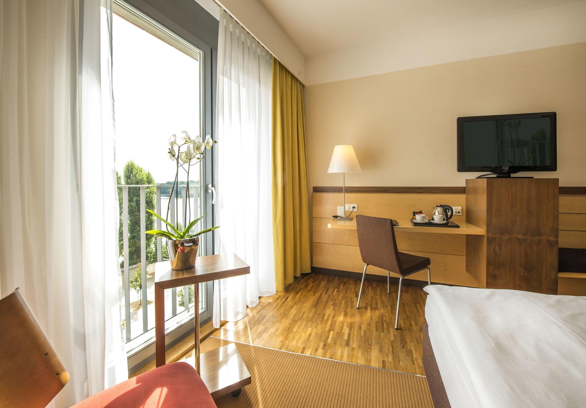 Centrovital Hotel 4*