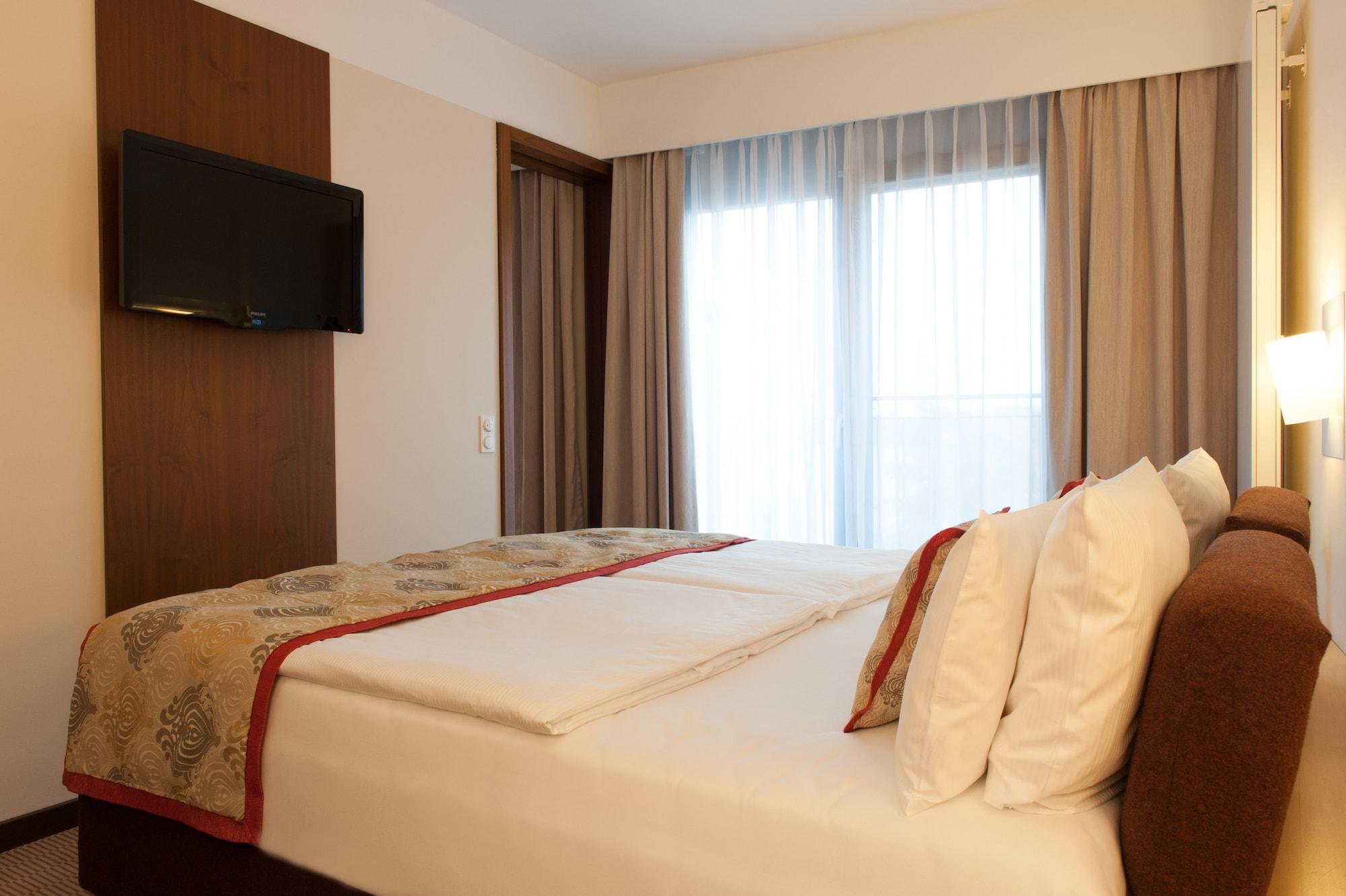 Centrovital Hotel 4*