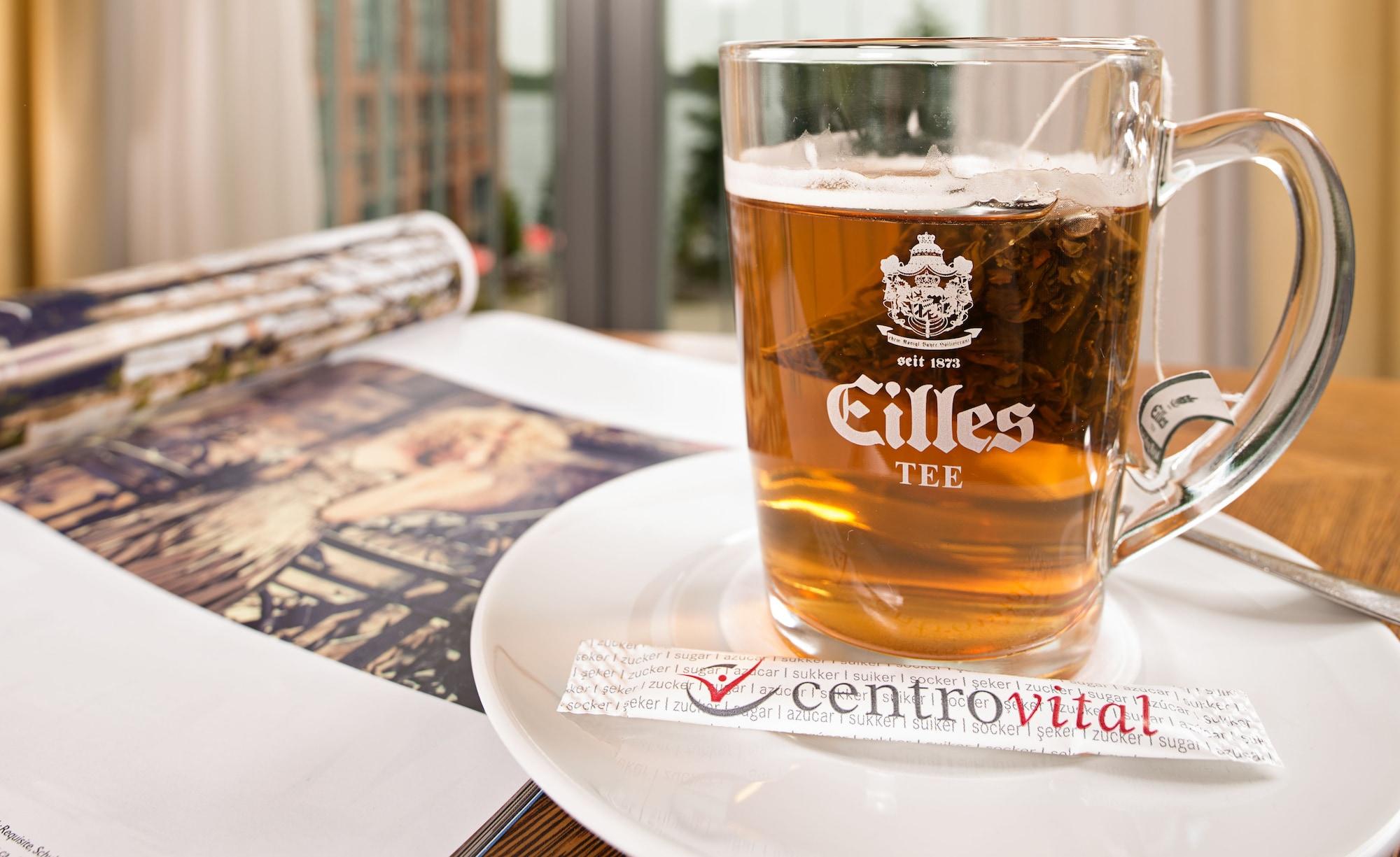 Centrovital 4* Berlin
