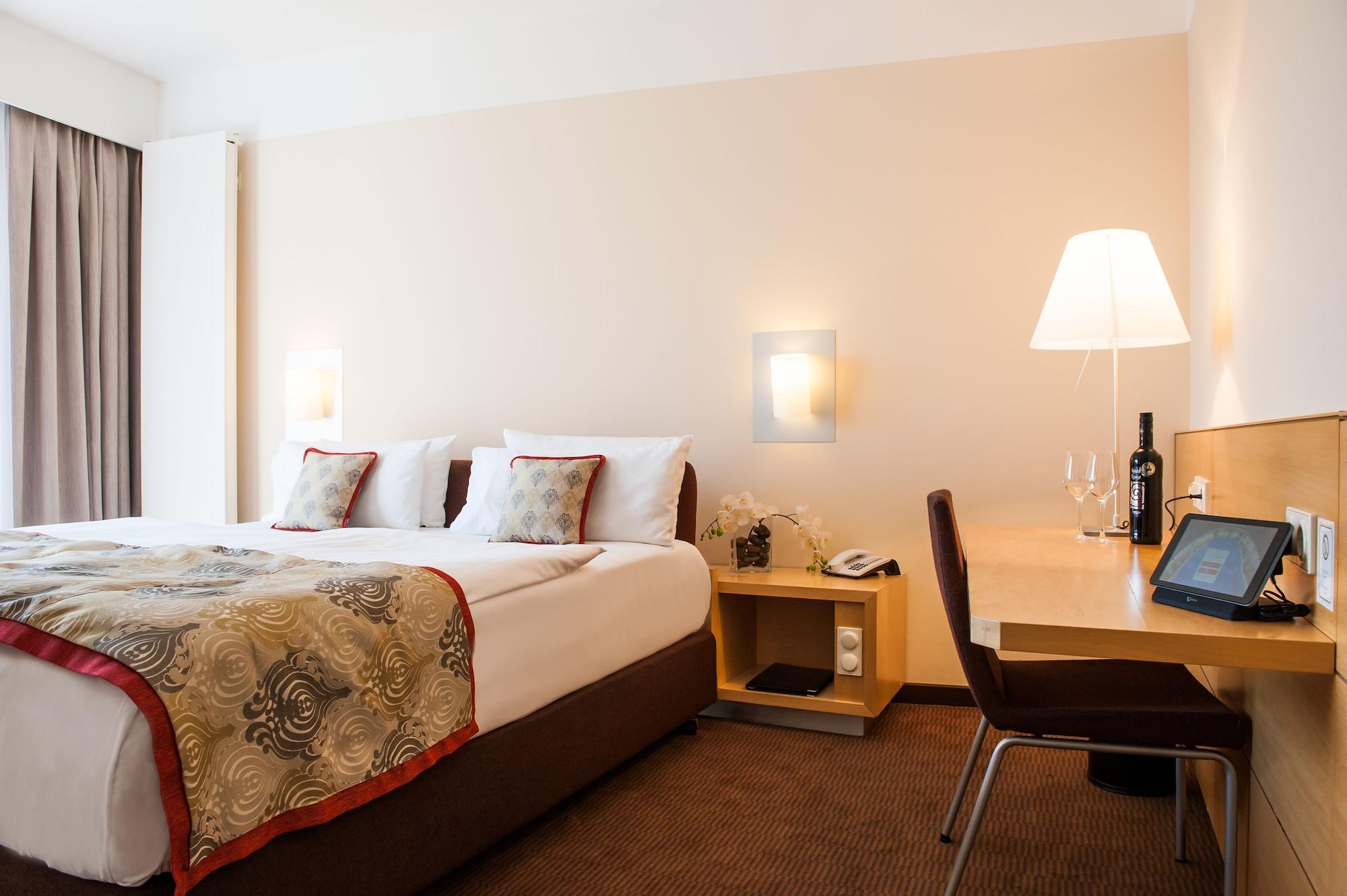 Centrovital Hotel