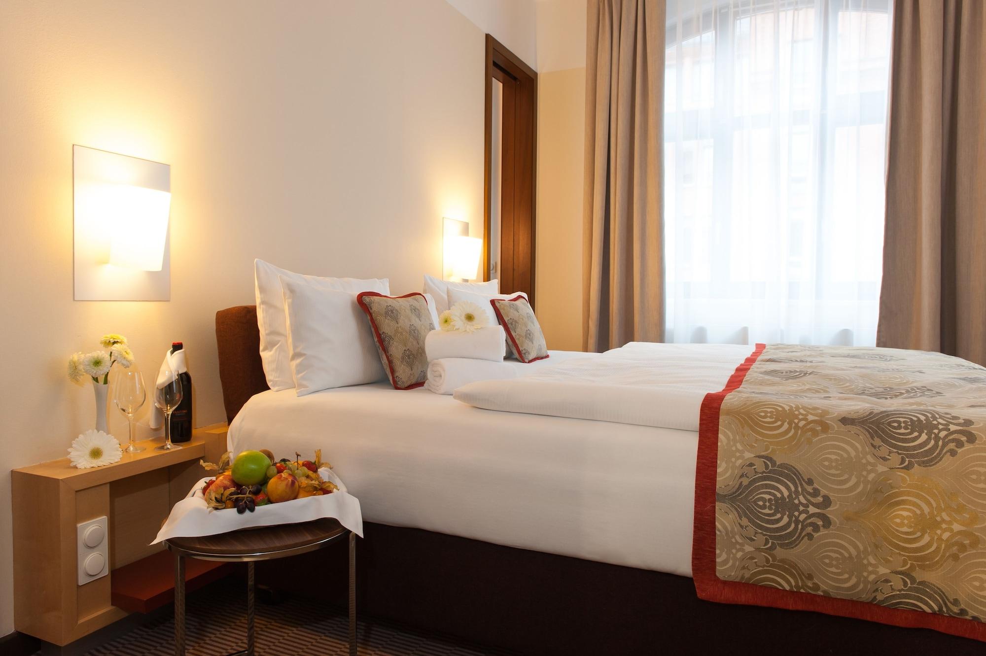 Hotel Centrovital