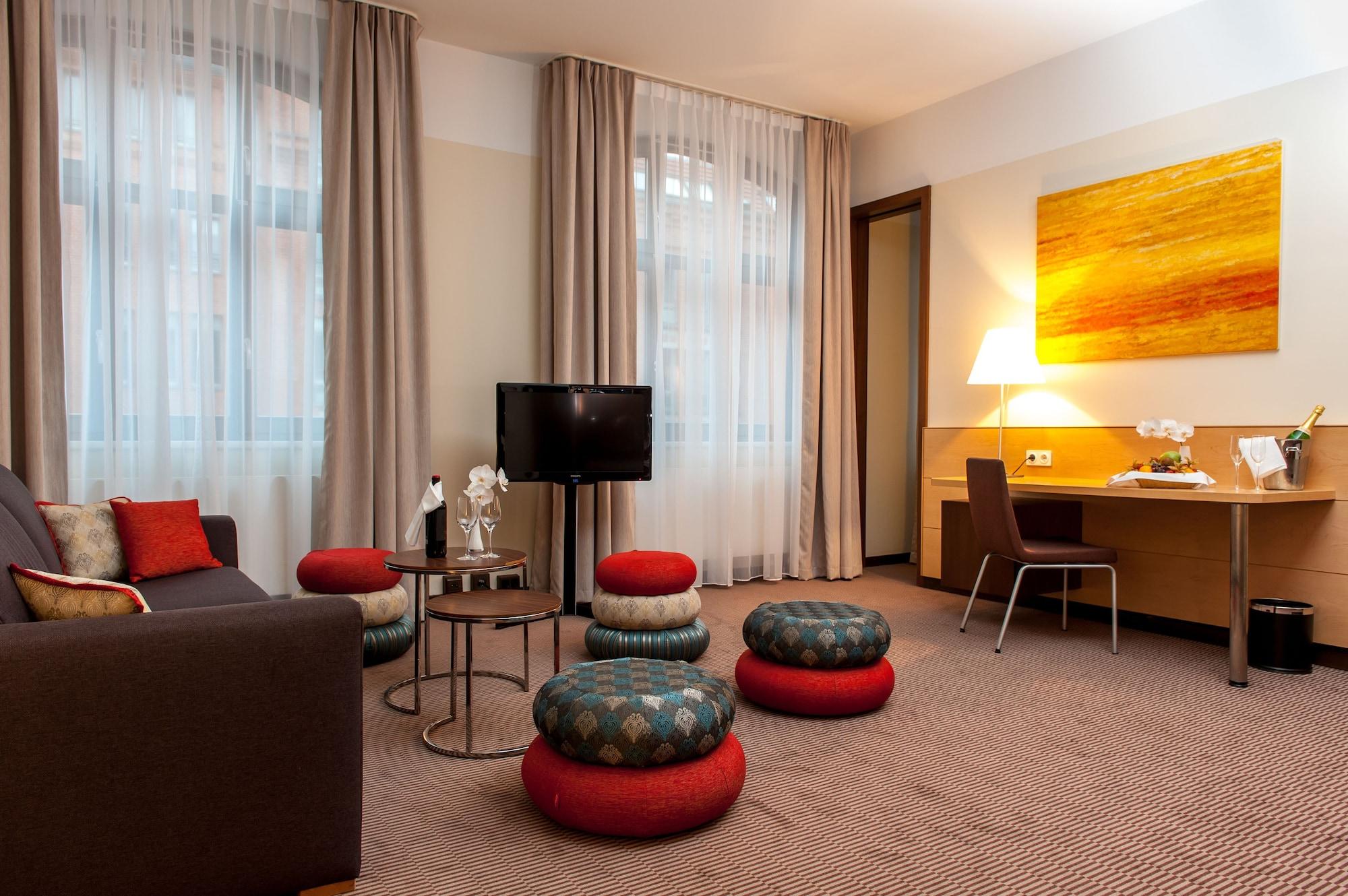 Centrovital Hotel 4*