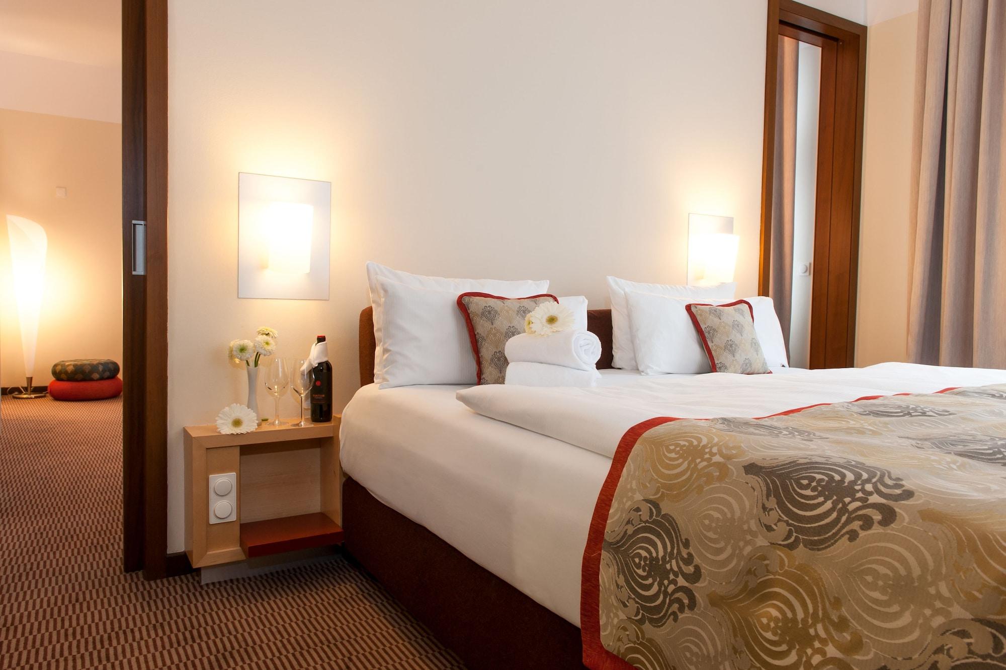 Centrovital Hotel Berlin