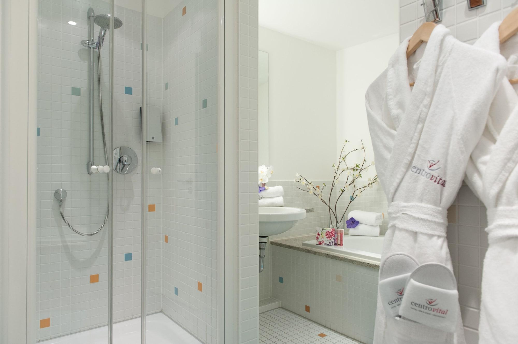 Centrovital Hotel 4*