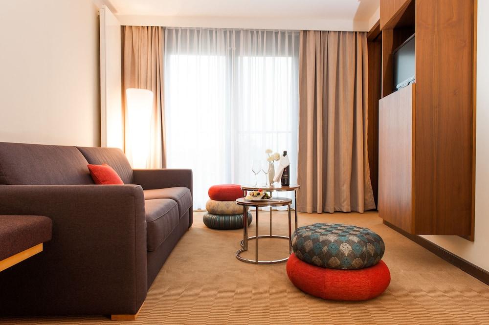 Hotel Centrovital 4*