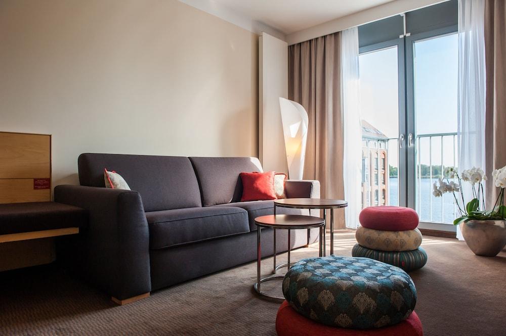 Hotel Centrovital