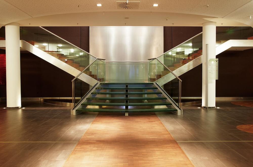 Hotel Centrovital Berlin
