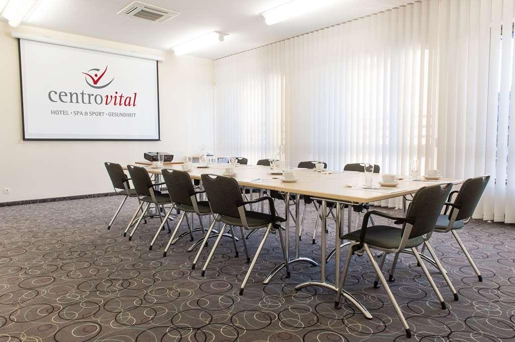 Centrovital Hotel