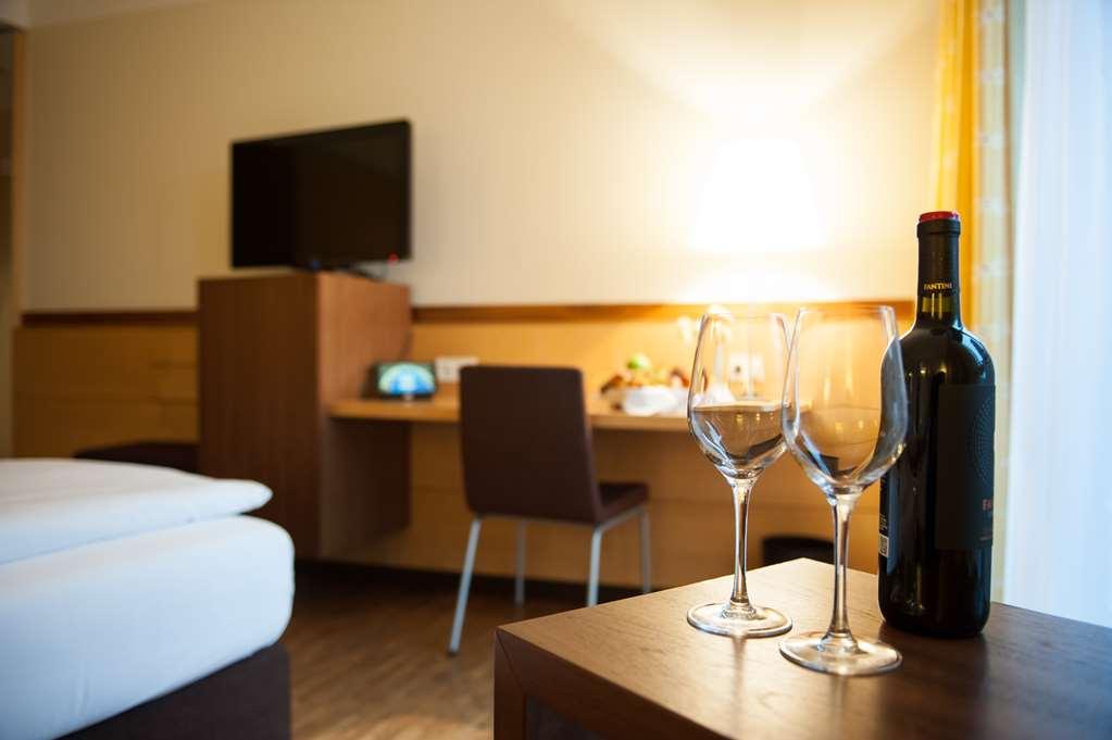 Hotel Centrovital