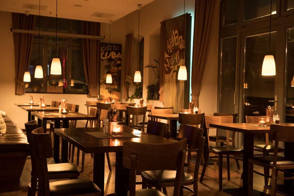 Hotel Centrovital Berlin