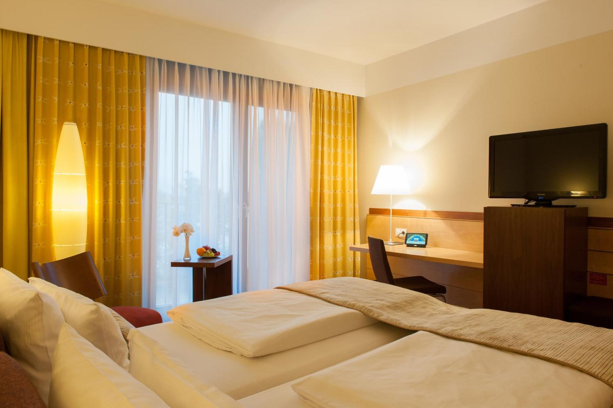 Centrovital Hotel 4*