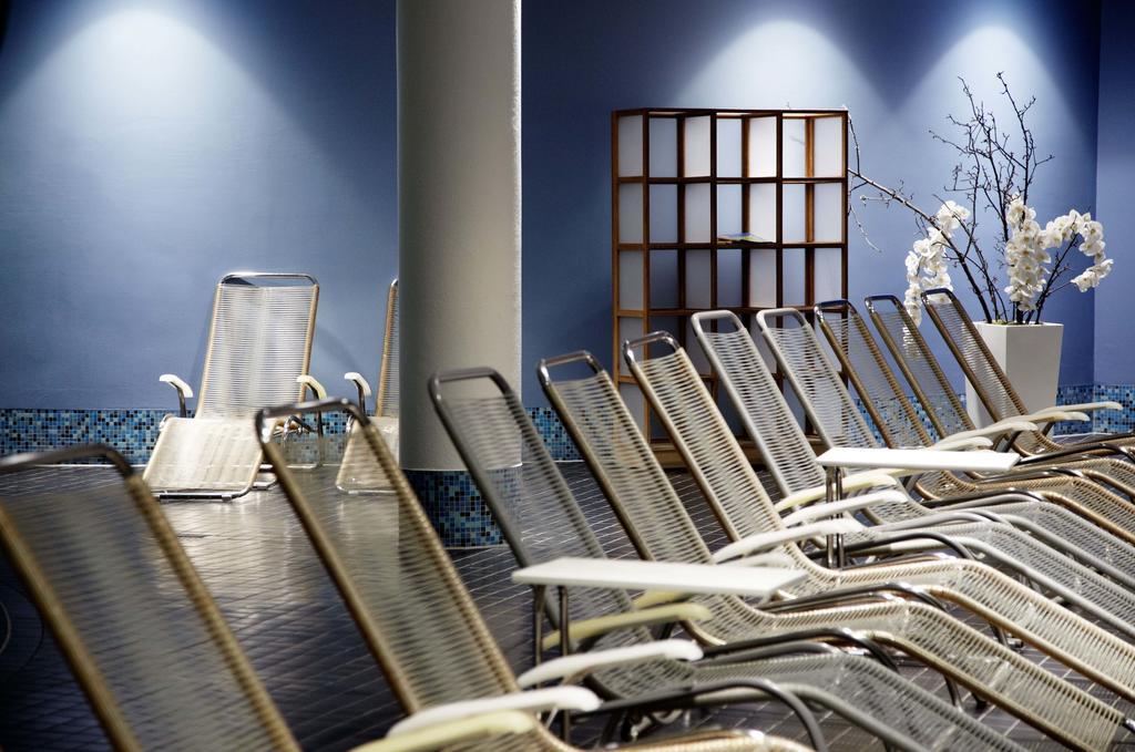 Centrovital Hotel