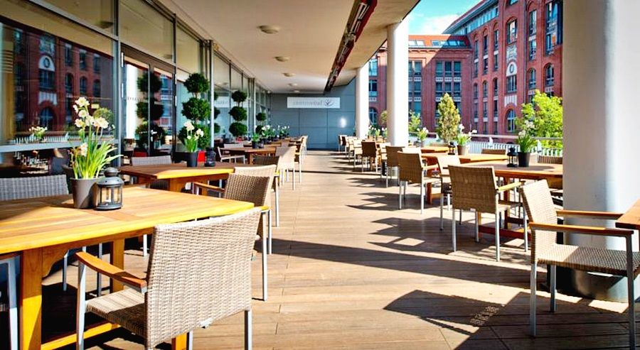 Centrovital Hotel Berlin