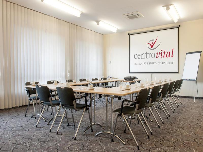 Centrovital Berlin