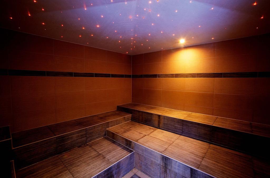 Hotel Centrovital 4*