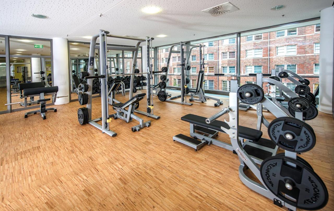 Hotel Centrovital 4*