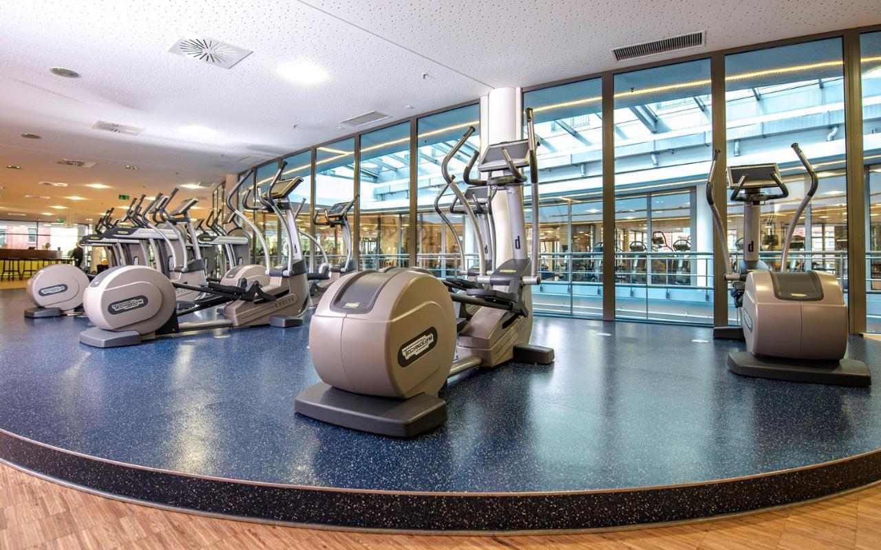 Centrovital Hotel Berlin